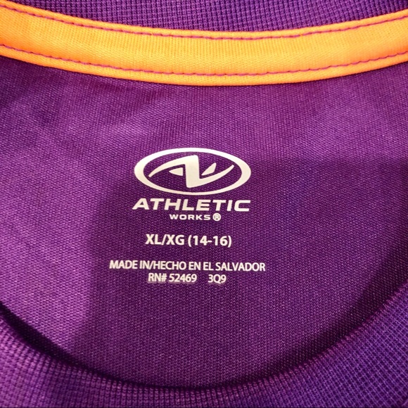 Athletic Works T-Shirt - Picture 4 of 6